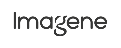 Imagene logo