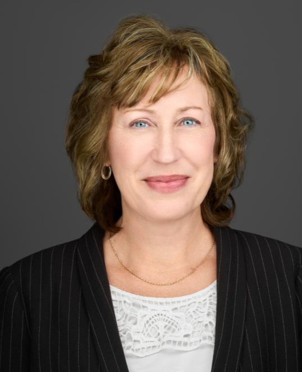 Kelly Frankenfield, MBA, BSCT (ASCP) Vice President of Pathology Operations, HNL Lab Medicine GRU WEB0.