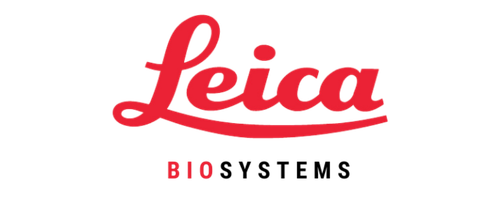 Leica Bioscience logo