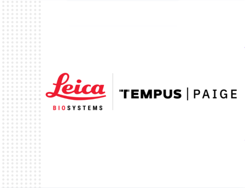 Leica Biosystems Brings Tempus Pathology Products to Aperio AI Store,  Accelerating AI-Powered Capabilities for Oncology Research