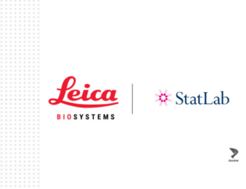 Leica Biosystems Completes Acquisition of StatLab to Bolster Delivery of More Precise, Timely Diagnostics for Cancer Patients