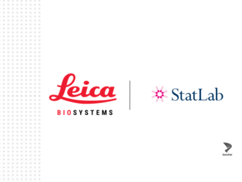 Leica Biosystems Completes Acquisition of StatLab to Bolster Delivery of More Precise, Timely Diagnostics for Cancer Patients (1)