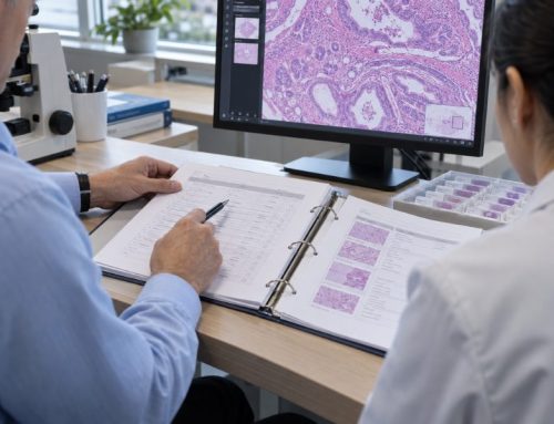Maintaining quality diagnosis with digital pathology: a practical guide to ISO 15189 accreditation