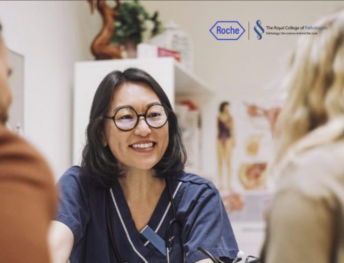 Making every test count: new white paper by RCPath and Roche