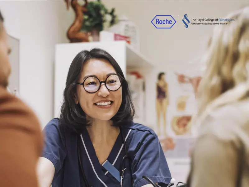 Making every test count new white paper by RCPath and Roche