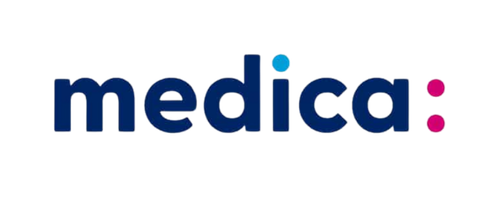 Medica logo