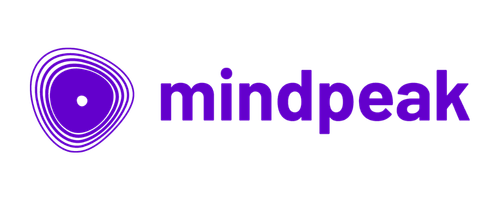 Mindpeak logo