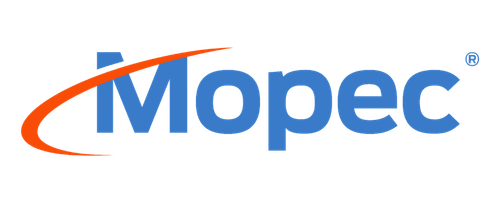 Mopec logo