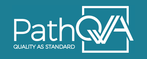 PathQA logo