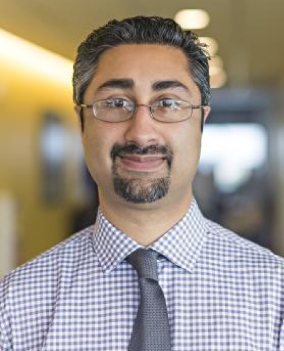 Sajjad Masood Malik, MD Medical Director of Digital Pathology, HNL Lab Medicine GRU WEB0.