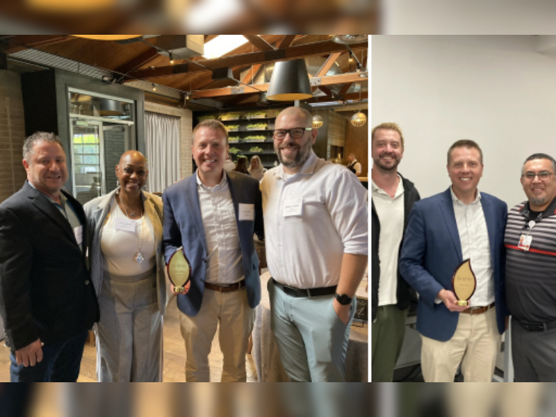 Techcyte Receives 2026 Innovation Award from Sonora Quest Laboratories