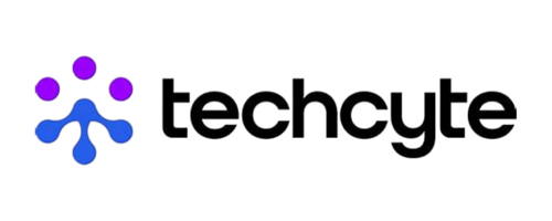 Techcyte logo