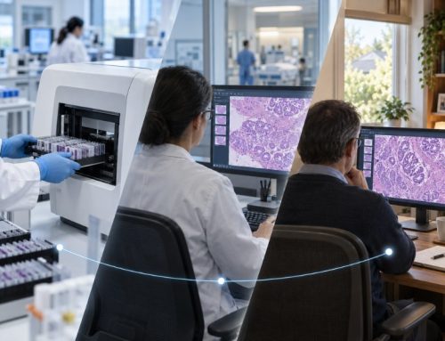The Leeds Guide to Digital Pathology Volume 2: Building a National Digital Pathology Network