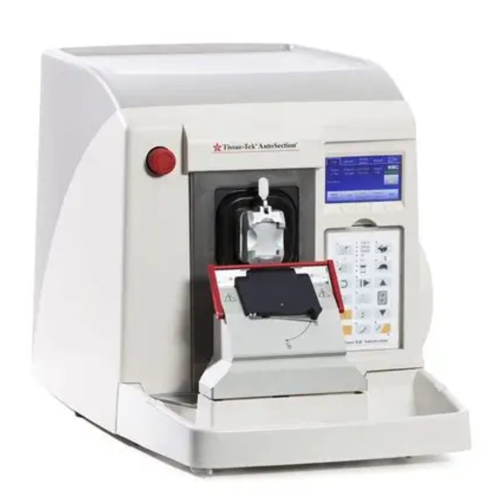 Tissue Tek AutoSection