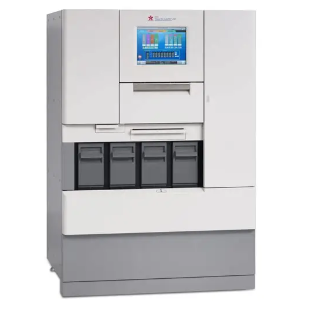 Tissue Tek AutoTEC a120