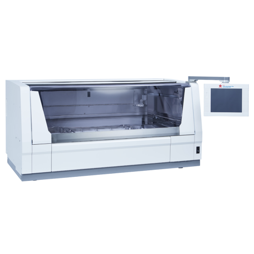 Tissue Tek Prisma Plus