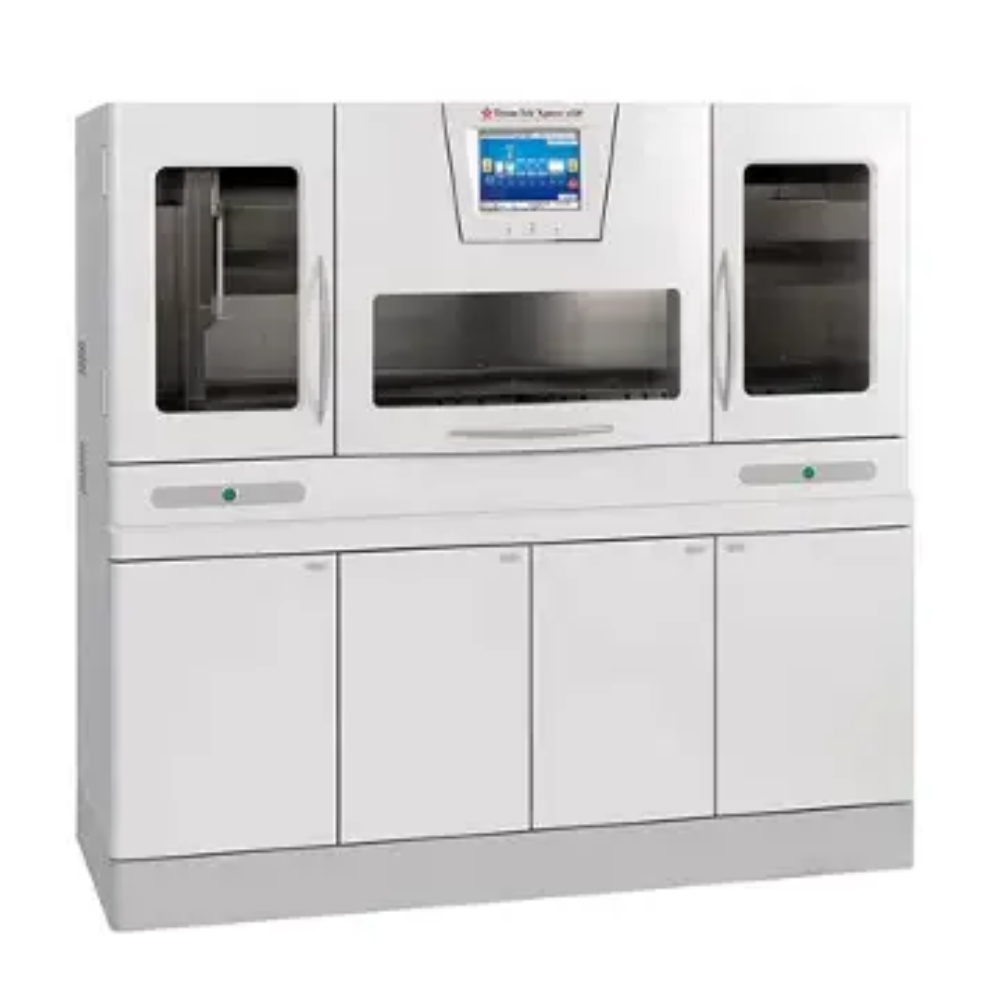 Tissue Tek Xpress x120