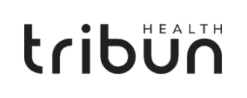Tribun Health logo