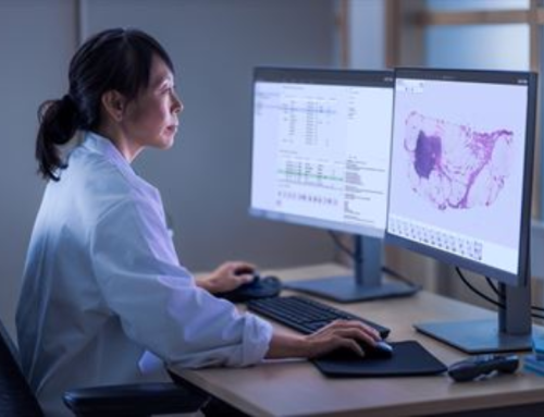 UK digital pathology provider Source BioScience selects Sectra to enable seamless pathology collaboration across the NHS