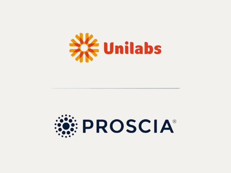 Unilabs Advances Digital Pathology Across Europe with Proscia, Shaping the Future of Precision Medicine