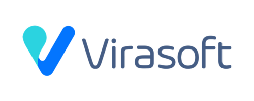 Virasoft logo