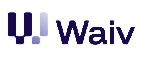 Waiv logo