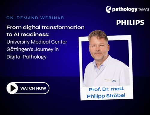 From digital transformation to AI readiness: University Medical Center Göttingen’s Journey in Digital Pathology