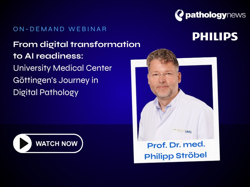 From digital transformation to AI readiness: University Medical Center Göttingen’s Journey in Digital Pathology