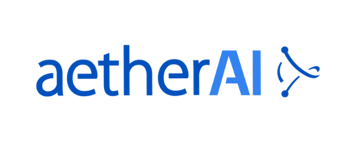 AetherAI logo