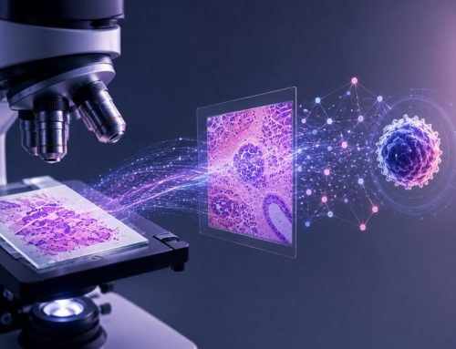Deep Learning Model Predicts Immune Suppression From Routine Pathology Tumor Slides