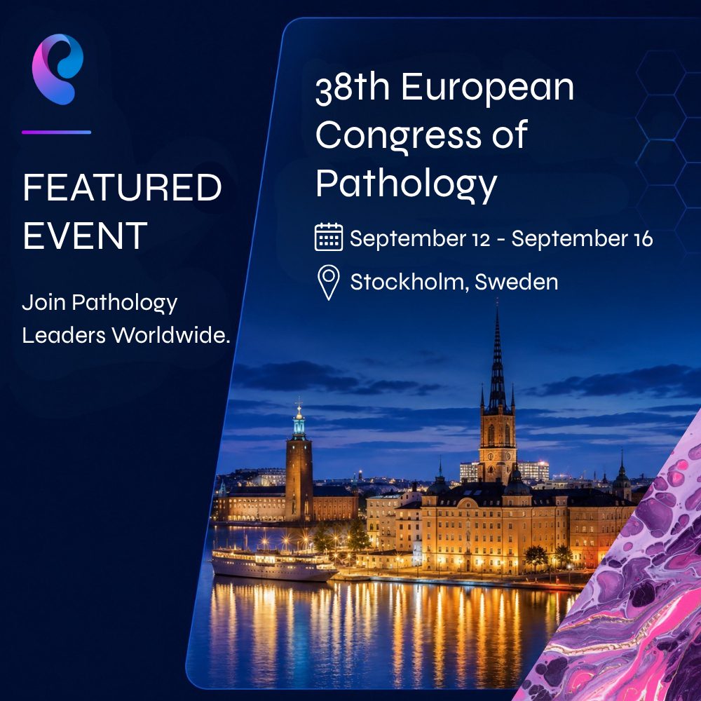ECP 2026 Stockholm banner