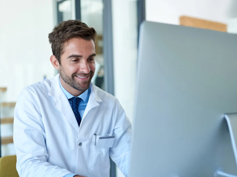A Study Performed in the Microbiology Department of Vall d’Hebron University Hospital Shows High Agreement Between Manual Microscopy and Techcyte’s AI for Ova and Parasite Testing.