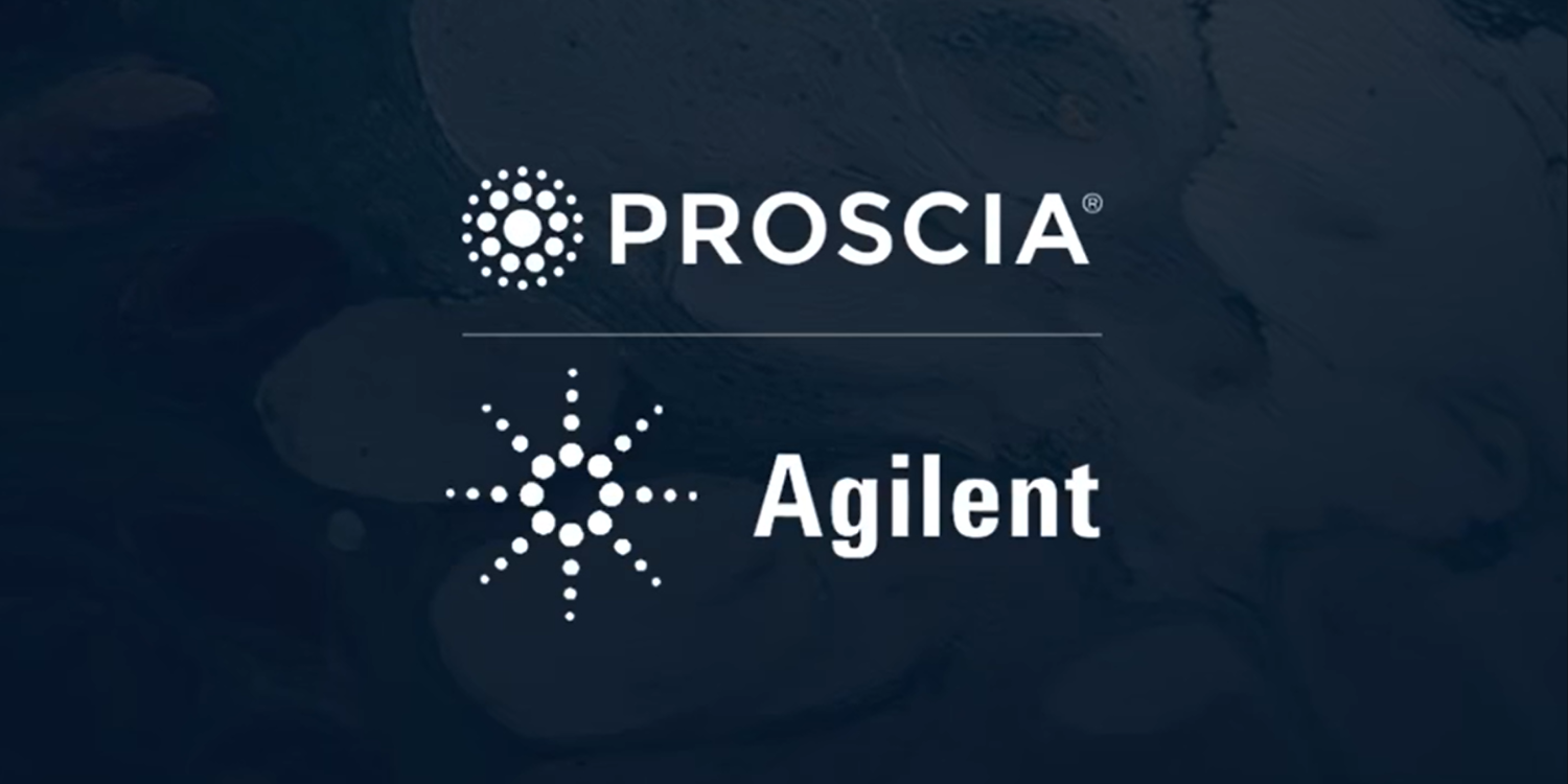 Agilent to Acquire Proscia, Advancing AI Enabled Digital Pathology and Scientific Intelligence Lead Story