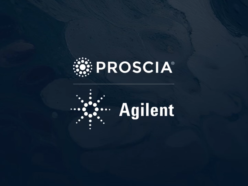 Agilent to Acquire Proscia, Advancing AI Enabled Digital Pathology and Scientific Intelligence