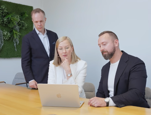Aiforia won the Vuoden Digiteko 2026 (Digital Innovation of the Year) award – AI enhances cancer diagnostics