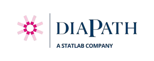 DiaPath logo