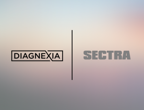 Diagnexia joins the Sectra Image Exchange Portal network