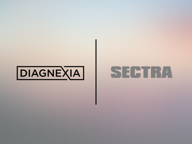 Diagnexia joins the Sectra Image Exchange Portal network