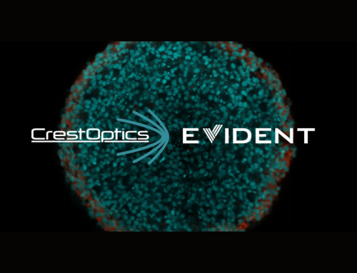 EVIDENT Completes Acquisition of CrestOptics S.p.A.