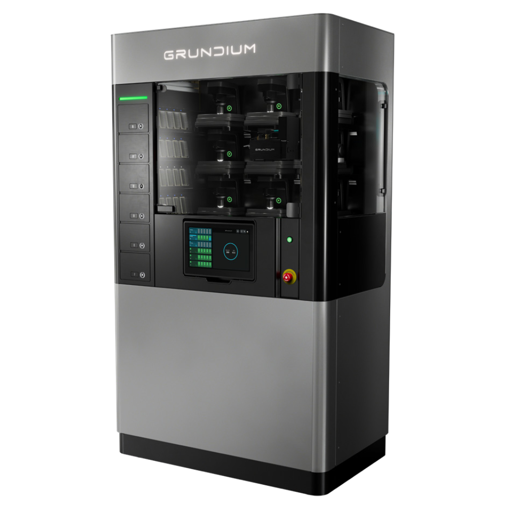 Grundium Ocus R