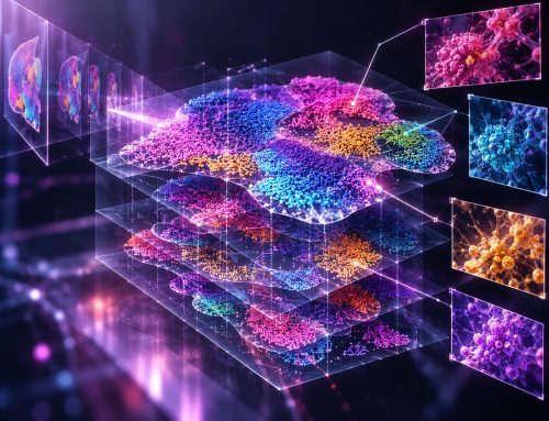 New Spatial GWAS Atlas Maps Disease Variants to Specific Cells and Tissue Regions