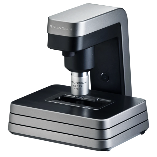 Ocus®40 High magnification with utmost precision