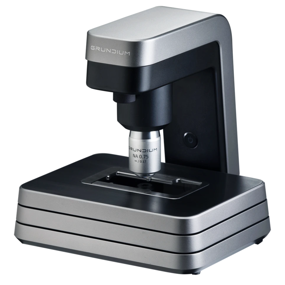 Ocus®40 High magnification with utmost precision