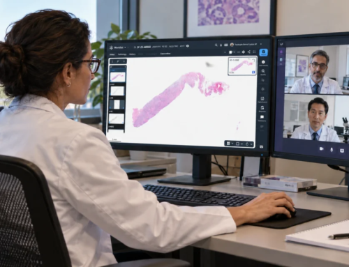Techcyte Launches Microsoft Teams Meetings from Fusion AP