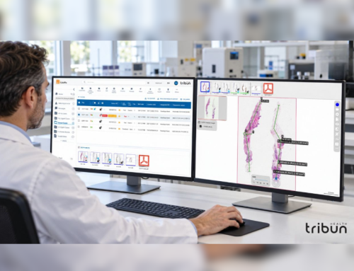 Tribun Health Expands into Australia as CaloPix(R) 6.2.0 Is Included in the ARTG